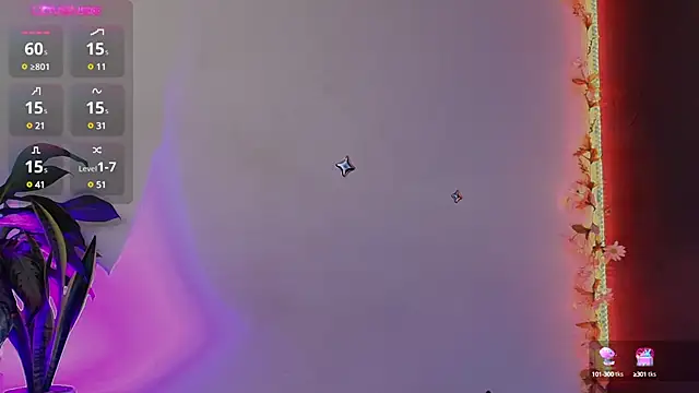 ValenGray online show from February 21, 2025, 8:07 am