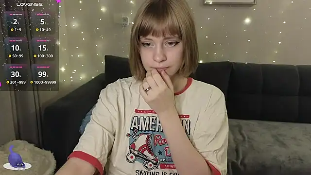 HermioneHHH online show from December 8, 2024, 8:58 pm