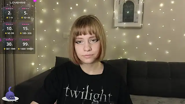 HermioneHHH online show from December 14, 2024, 5:36 pm