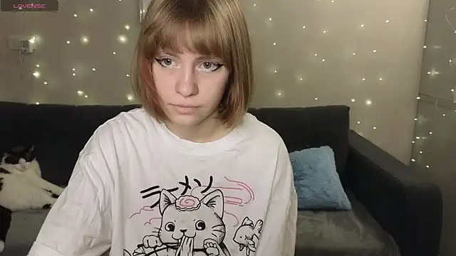 HermioneHHH online show from December 25, 2024, 7:45 pm