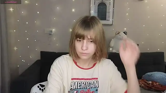 HermioneHHH online show from January 11, 2025, 7:05 pm