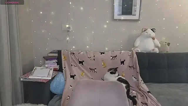 HermioneHHH online show from January 20, 2025, 9:11 pm