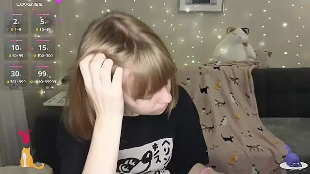 HermioneHHH online show from January 25, 2025, 9:04 pm