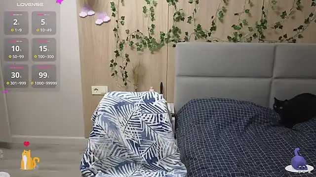 HermioneHHH online show from January 31, 2025, 7:18 pm