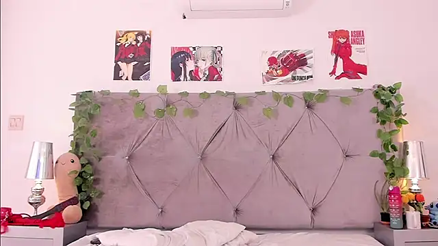 linasantoss online show from January 22, 2025, 6:20 pm