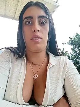 Snapshot of Freyja300 chatting on January 23, 2025, 8:24 pm Freyja300 online show from January 23, 2025, 8:24 pm