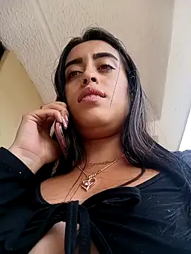 Snapshot of Freyja300 chatting on February 2, 2025, 8:08 pm Freyja300 online show from February 2, 2025, 8:08 pm