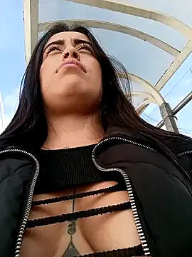 Snapshot of Freyja300 chatting on March 6, 2025, 9:36 am Freyja300 online show from March 6, 2025, 9:36 am