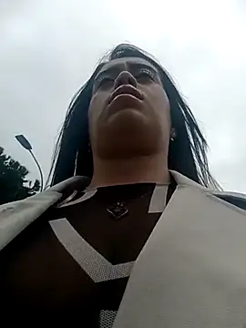 Snapshot of Freyja300 chatting on March 7, 2025, 8:23 am Freyja300 online show from March 7, 2025, 8:23 am