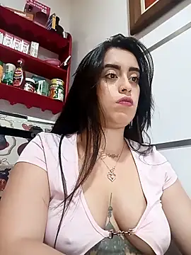 Snapshot of Freyja300 chatting on March 11, 2025, 2:51 pm Freyja300 online show from March 11, 2025, 2:51 pm