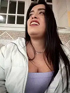 Snapshot of Freyja300 chatting on February 2, 2026, 10:14 am Freyja300 online show from February 2, 2026, 10:14 am