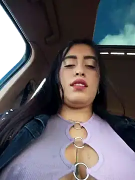 Snapshot of Freyja300 chatting on February 3, 2026, 10:31 am Freyja300 online show from February 3, 2026, 10:31 am