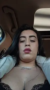 Snapshot of Freyja300 chatting on February 15, 2026, 2:36 pm Freyja300 online show from February 15, 2026, 2:36 pm