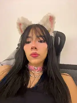 MelodyBliss online show from March 29, 2026, 9:26 pm