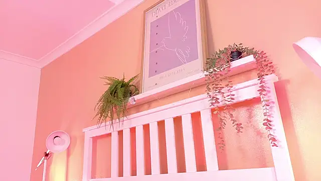 KendalMilleer online show from October 29, 2025, 10:17 am