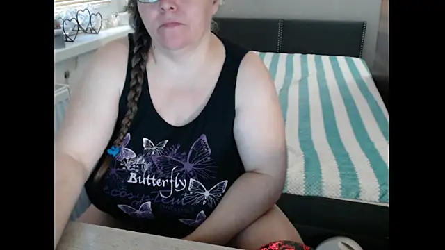 Sweetboobs online show from November 29, 2025, 11:02 am