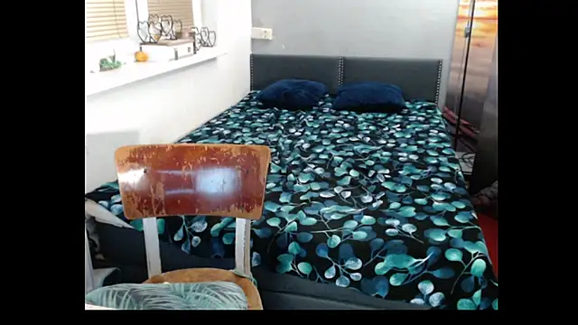 Sweetboobs online show from April 18, 2026, 7:07 pm