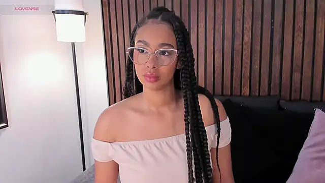 GemmaCarter  online show from February 9, 2025, 11:36 am