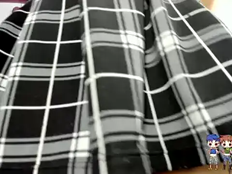 Charlotte Joestar online show from February 3, 2025, 12:03 pm