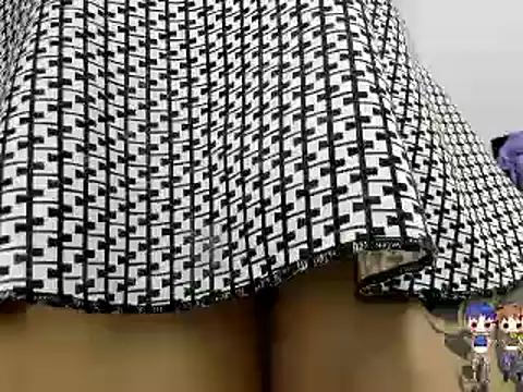 Charlotte Joestar online show from February 19, 2025, 12:33 pm