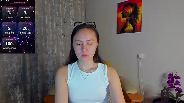 Snapshot of Diana_Taylor chatting on February 22, 2025, 3:12 am Diana Taylor online show from February 22, 2025, 3:12 am