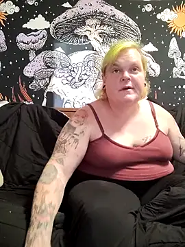 Trans Girl next door420 online show from March 21, 2026, 5:27 pm