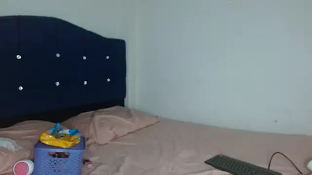 SophiaMeyerst online show from December 9, 2024, 3:33 pm