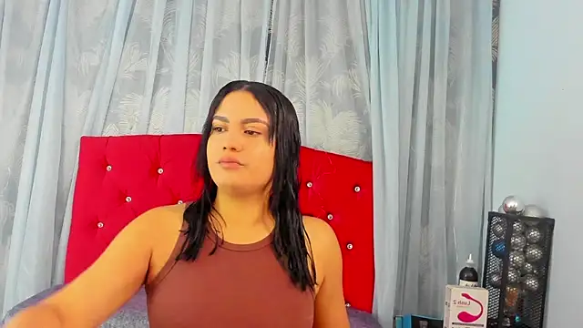 Cumming Tiffani online show from February 28, 2025, 11:58 am