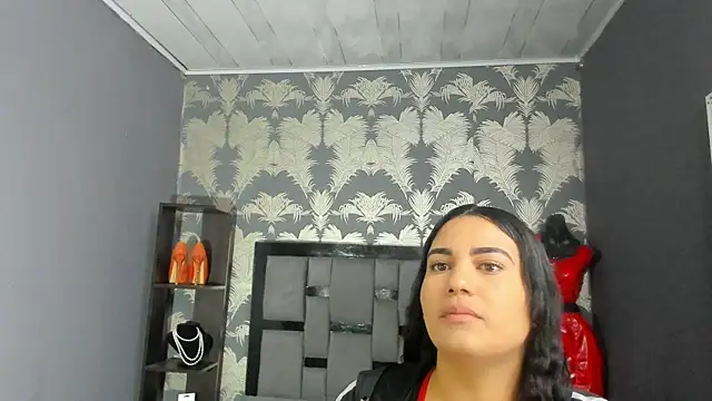 Cumming Tiffani online show from September 12, 2025, 11:21 am