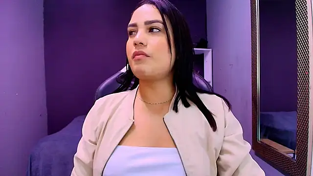 Cumming Tiffani online show from October 11, 2025, 12:26 pm