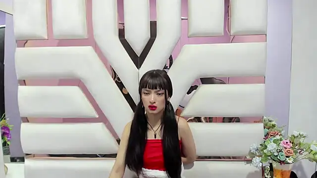 Aurora 18 online show from December 14, 2024, 8:51 pm