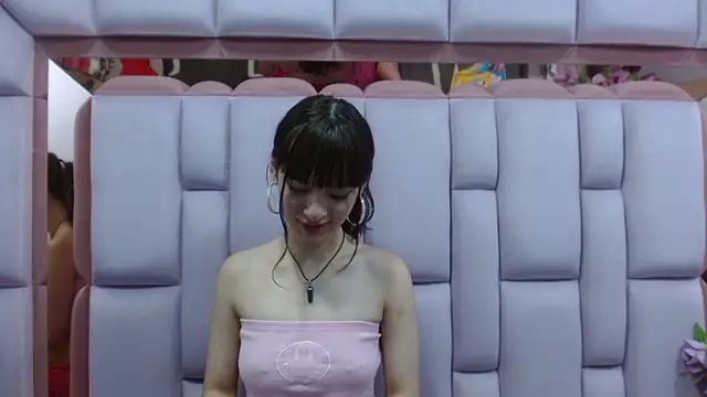 Aurora 18 online show from February 1, 2025, 12:40 am