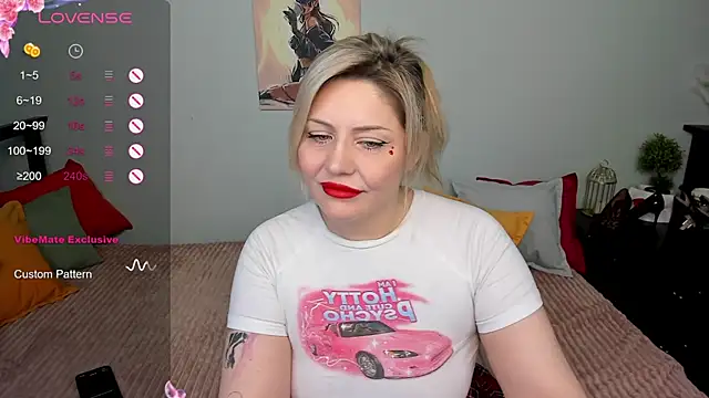 fucking punishment online show from February 15, 2025, 8:44 am