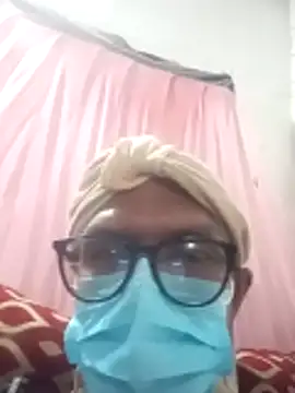 Aash Slave Boy online show from April 23, 2026, 12:12 am