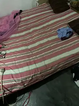 Aash Slave Boy online show from April 29, 2026, 12:16 am