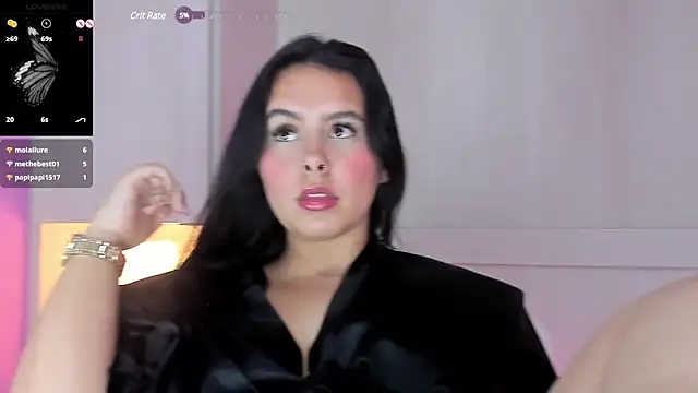 valerymeyerr online show from February 11, 2025, 7:12 am