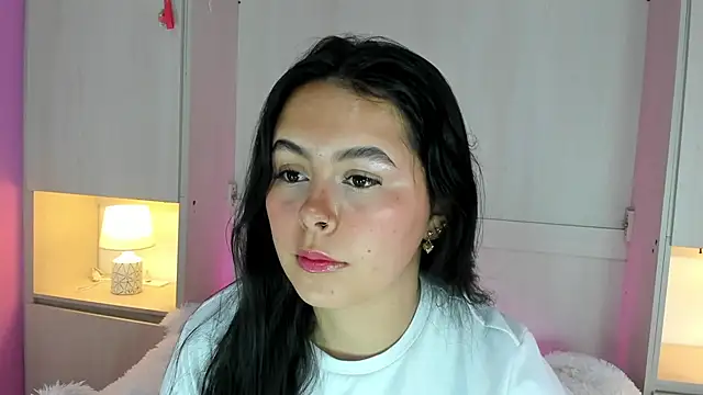 valerymeyerr online show from February 21, 2025, 4:07 am