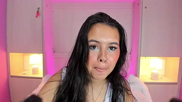 valerymeyerr online show from March 22, 2025, 4:14 am