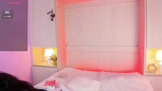 valerymeyerr online show from October 18, 2025, 4:26 am