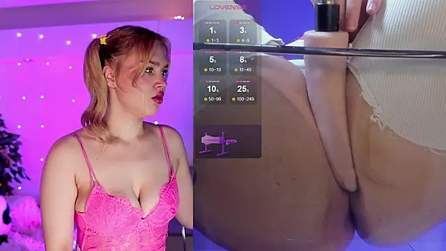 Sexydoll112 online show from January 31, 2025, 11:13 pm