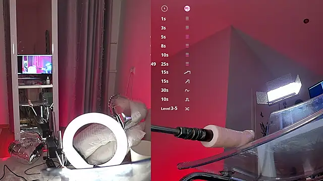 Sexydoll112 online show from February 11, 2025, 11:54 pm