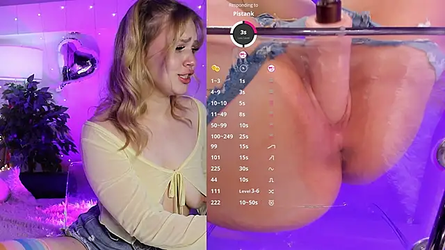 Sexydoll112 online show from February 14, 2025, 9:13 am