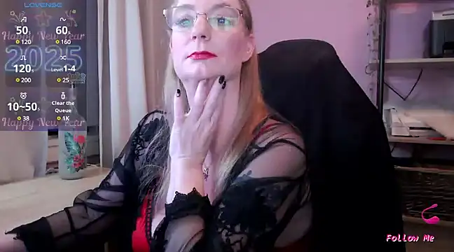 Nova mea online show from January 5, 2025, 6:24 pm