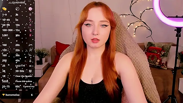 Snapshot of Emma_Chery chatting on January 9, 2025, 11:47 am Emma Chery online show from January 9, 2025, 11:47 am