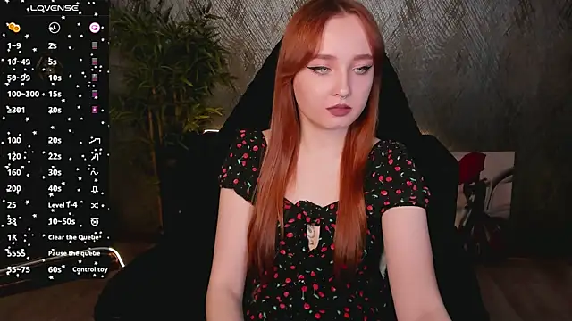 Snapshot of Emma_Chery chatting on January 19, 2025, 4:46 pm Emma Chery online show from January 19, 2025, 4:46 pm