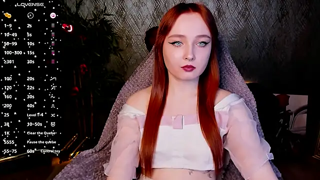 Snapshot of Emma_Chery chatting on February 23, 2025, 4:57 pm Emma Chery online show from February 23, 2025, 4:57 pm