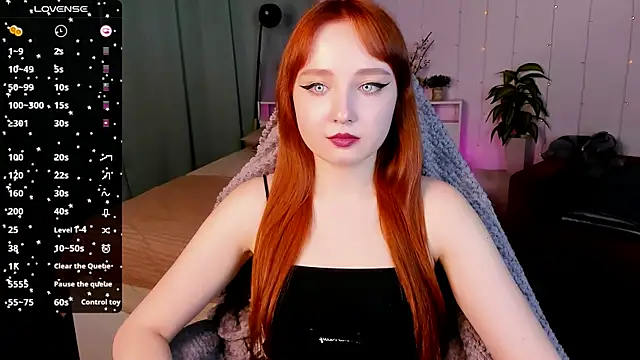 Snapshot of Emma_Chery chatting on February 27, 2025, 12:23 pm Emma Chery online show from February 27, 2025, 12:23 pm