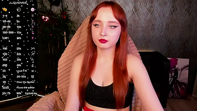 Snapshot of Emma_Chery chatting on February 28, 2025, 12:09 pm Emma Chery online show from February 28, 2025, 12:09 pm