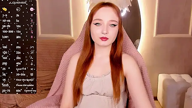 Snapshot of Emma_Chery chatting on March 19, 2025, 5:41 am Emma Chery online show from March 19, 2025, 5:41 am