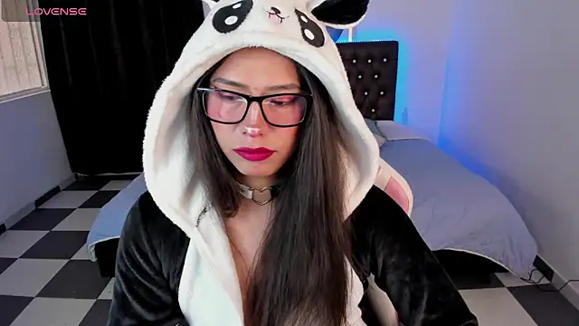 paula kawaiifu  online show from January 20, 2025, 5:16 pm